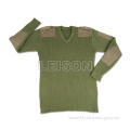 Military Pullover ISO Standard